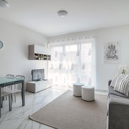 Il Parco 11 By Quokka 360 - In The Business Centre Of Lugano Apartment Bagian luar foto
