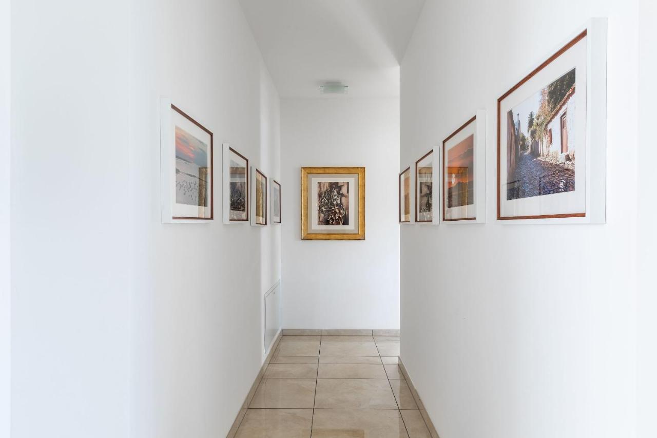 Il Parco 11 By Quokka 360 - In The Business Centre Of Lugano Apartment Bagian luar foto