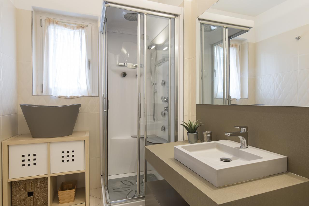 Il Parco 11 By Quokka 360 - In The Business Centre Of Lugano Apartment Bagian luar foto